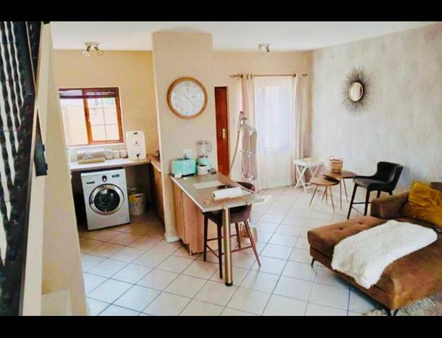 2 BEDROOM PROPERTY TO RENT IN CARLSWALD